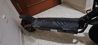 Sabway Dual Motor Patinete Eléctrico