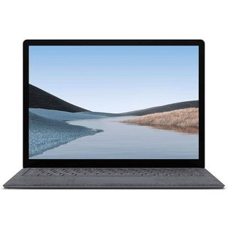 Microsoft Surface Laptop 3 i5 10a TÁCTIL 13,5"