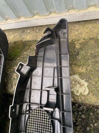 Apoios Chapeleira Golf 2