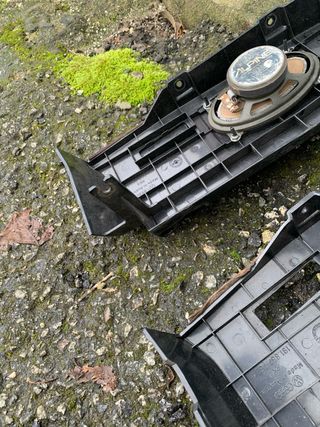 Apoios Chapeleira Golf 2