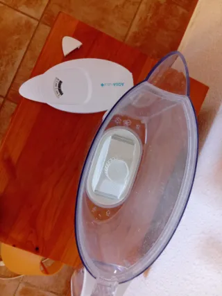Jarra filtro agua Aquanatur+