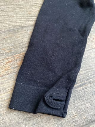 Camiseta Térmica Joma Negra