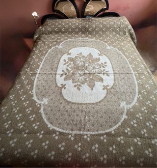 Manta Manra 220x240 cm