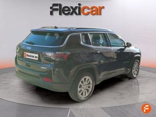 Jeep Compass 1.3 Gse T4 96kW (130CV) Limited MT FWD