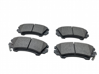 Pastillas Freno delanteras Opel Insignia 08-17
