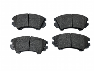 Pastillas Freno delanteras Opel Insignia 08-17