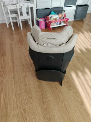 Silla de coche Cybex Gold Sirona 2 i-size