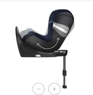 Silla de coche Cybex Gold Sirona 2 i-size