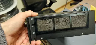 Router Multiservicio Nimbra 380 MSR