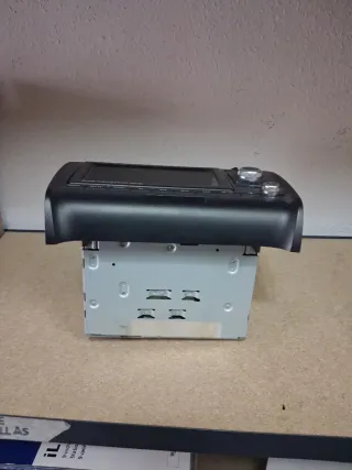 Radio Audi Navigation Plus TT