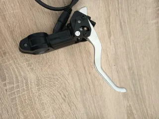 Frenos Shimano Deore XT Hidráulicos