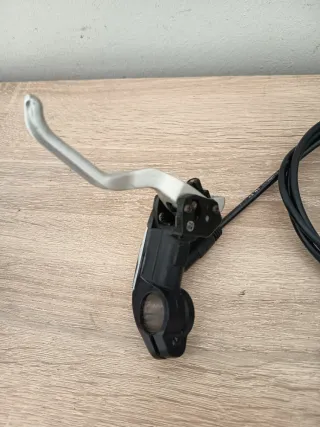 Frenos Shimano Deore XT Hidráulicos