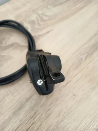 Frenos Shimano Deore XT Hidráulicos