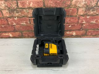Nivel Láser Dewalt DW088