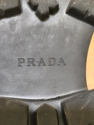 Stivali neri con piattaforma