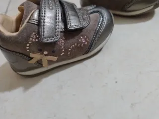 Geox Primi Passi n.19 Gattino