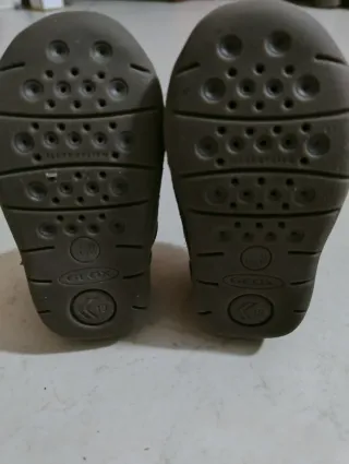 Geox Primi Passi n.19 Gattino