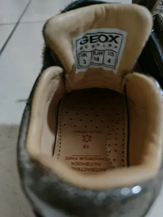 Geox Primi Passi n.19 Gattino