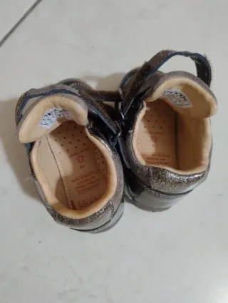 Geox Primi Passi n.19 Gattino