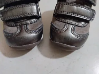 Geox Primi Passi n.19 Gattino