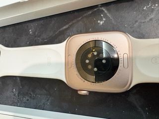 Apple Watch Series 10 42mm Aluminio