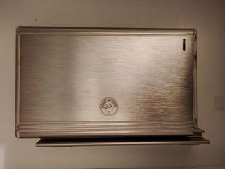 Caja Externa Disco Duro 2.5 Pont Of View