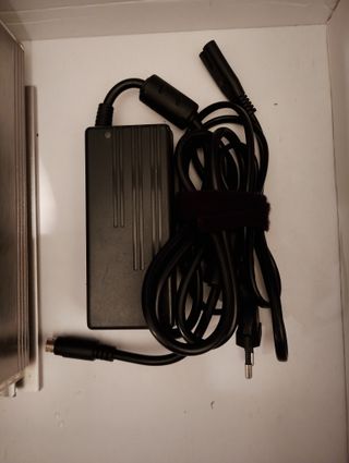 Caja Externa Disco Duro 2.5 Pont Of View