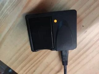 Cámara Digital Compacta NGS Zoom 12x