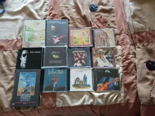 Pack Música CD Varios Artistas