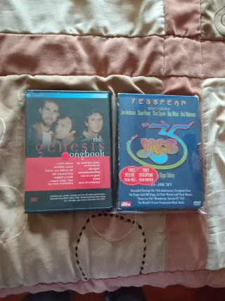 Pack Música CD Varios Artistas