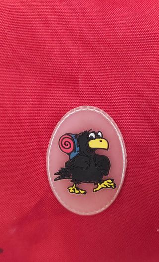 Mochila Portabebés Salewa GALEMIR