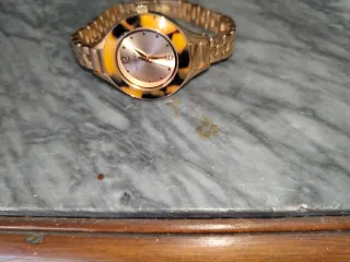 Reloj Viceroy Dorado Mujer