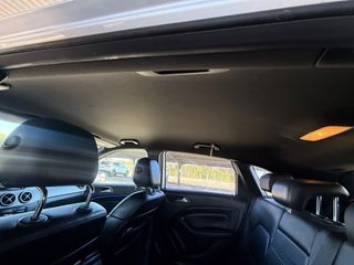 Mercedes-Benz Clase B200 2014