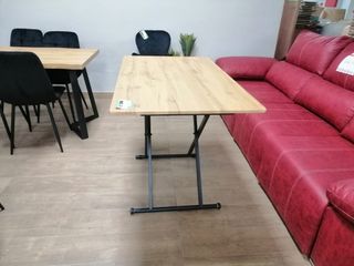 OFERTA MESA AJUSTABLE YSC 120X70X82