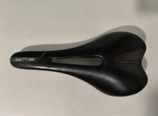 Sillín Selle Italia SLR 132g