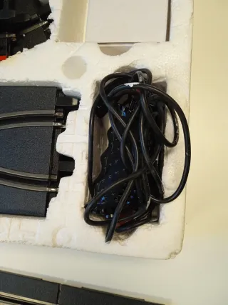 Pista de Carreras Carrera GO! Speed Racer