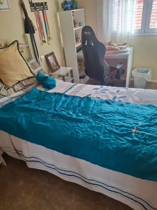 Saco de dormir Romester Adventure