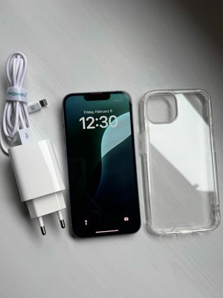 iPhone 14 128GB Azul (86%)