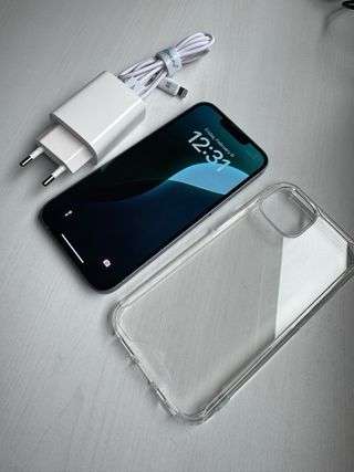 iPhone 14 128GB Azul (86%)