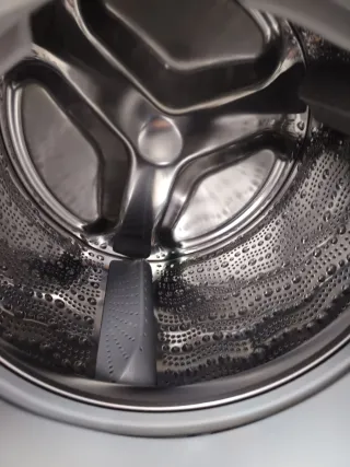 Lavadora Bosch Serie 6 9kg