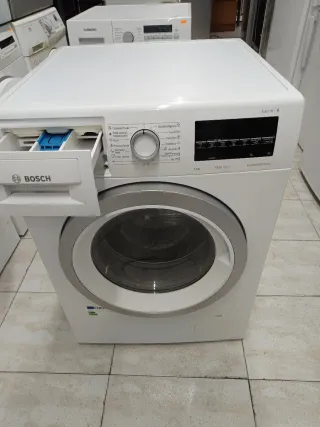 Lavadora Bosch Serie 6 9kg