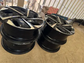 Juego de 4 Llantas Kia