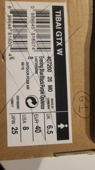 Zapatillas Salomon Mujer Gris y Rosa