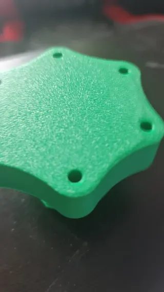 Soporte Volante Thrustmaster