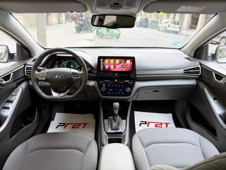 Hyundai IONIQ 1.6 GDI HEV Tecno DTC 141cv