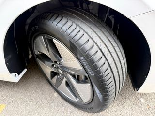 Hyundai IONIQ 1.6 GDI HEV Tecno DTC 141cv