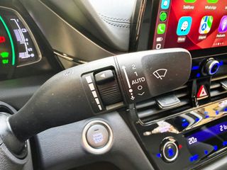 Hyundai IONIQ 1.6 GDI HEV Tecno DTC 141cv