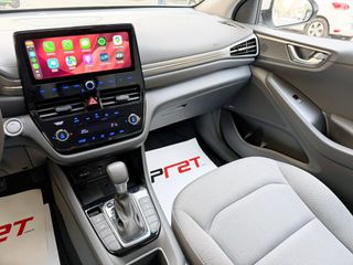 Hyundai IONIQ 1.6 GDI HEV Tecno DTC 141cv
