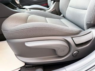 Hyundai IONIQ 1.6 GDI HEV Tecno DTC 141cv