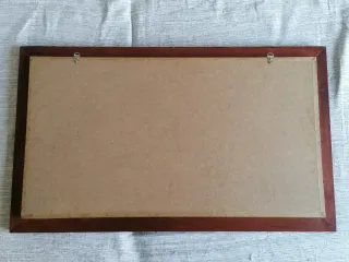 Cuadro Nudos Marineros con Útiles